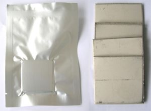 Sell 99.99% 99.999% High-pure Nickel