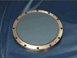 Sell High Pure&high Density Ceramic Targets