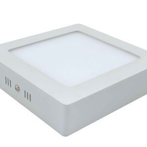 BIG PALACE SQUARE LED SURFACE DOWNLIGHTER