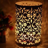 Decorative Candle Holders