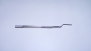 Dental Concave Punch