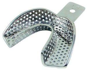 Z&B Impression Trays