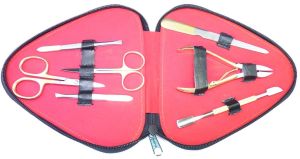Z&B Manicure Set
