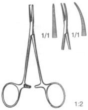 Mosquito Forcep