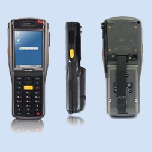 mobile scanner
