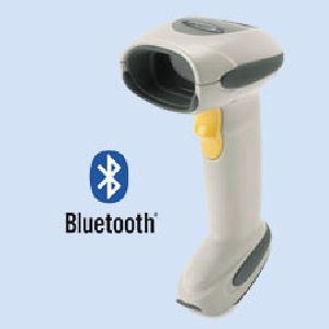 Wireless Bluetooth Scanner
