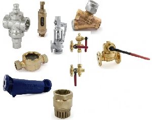 ATAM Valves