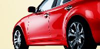 automotive refinish coatings