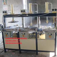 Hydraulic Multipurpose Machine