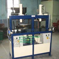 plate forming machine