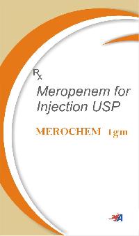 Merochem 1 Gm