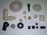 Plastic & Rubber Moulded Components