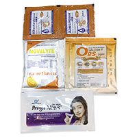 ORS Packaging Pouches