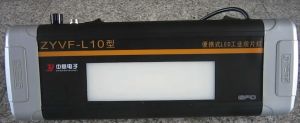 Portable Industrial Radiographic LED Film Viewer