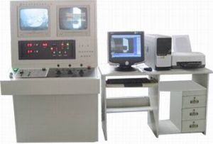 X-ray Real-time Image System