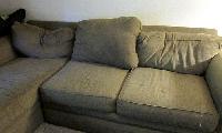 Couch Cushions