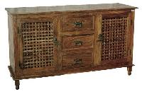 Chip Jali Sideboard