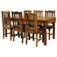 Jaipure Dining Table