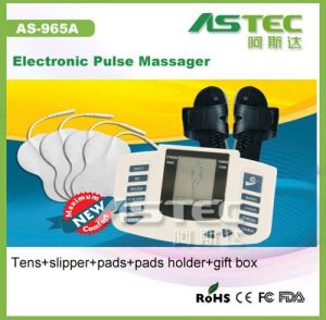Muscle Stimulator For Pain Relief