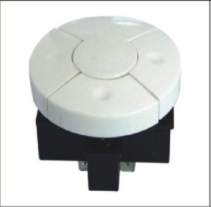 QK1-8 Key Switch
