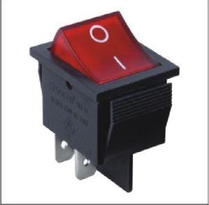RK1-01 Rocker Switch