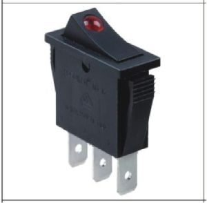 RK1-15 Rocker Switch