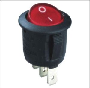 RK2-17 Rocker Switch