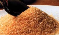 Fine Refined Brown Sugar