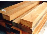 Hardwood Timber