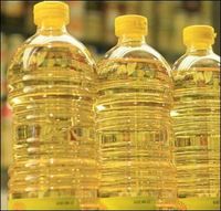 Refined Cooking Sunflower Oil