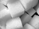 White Refined Sugar