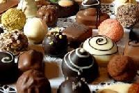 Handmade Chocolates