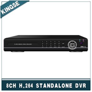 8CH USB MINI DVR