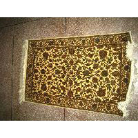 Handmade Kashmiri Carpet