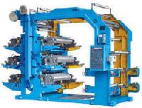 Flexographic Printing Machines