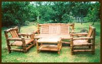 Bamboo Furniture