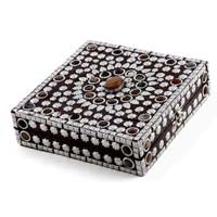 Antique Dry Fruit Box