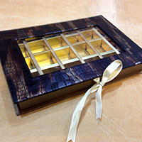 Royal Chocolate Box