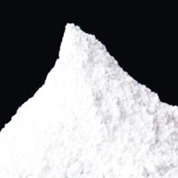 Calcite Carbonate Powder