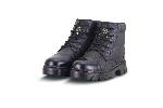PU sole DMS boot