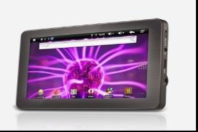 W10(Android Tablet PC)