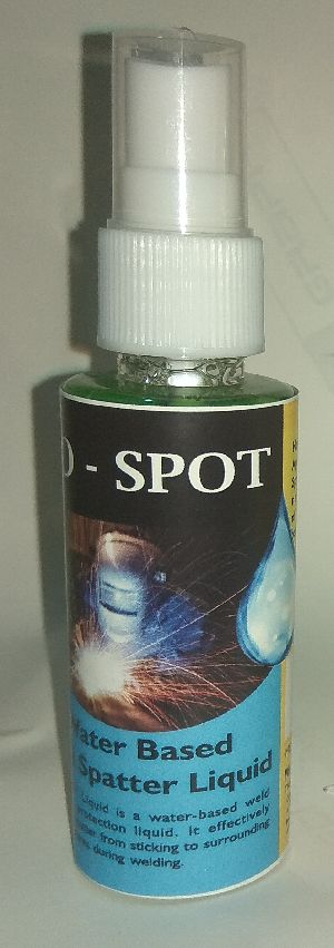 Anti Spatter Liquid