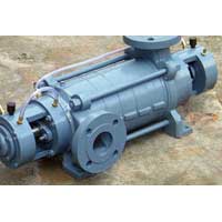 Centrifugal Multistage Feed Pump