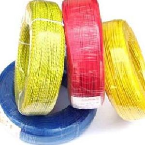 Fiber Glass Wire