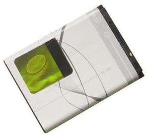 Mobile Phone Li-ion Battery (BL-5B 5200)