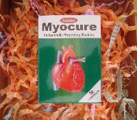 myocure - heartcare capsules