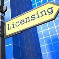 License Service