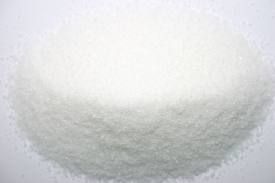 White Refined Sugar