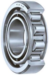 Cylindrical Roller Bearing