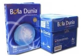 Bola Dunia  Premium Paper A4 70gsm